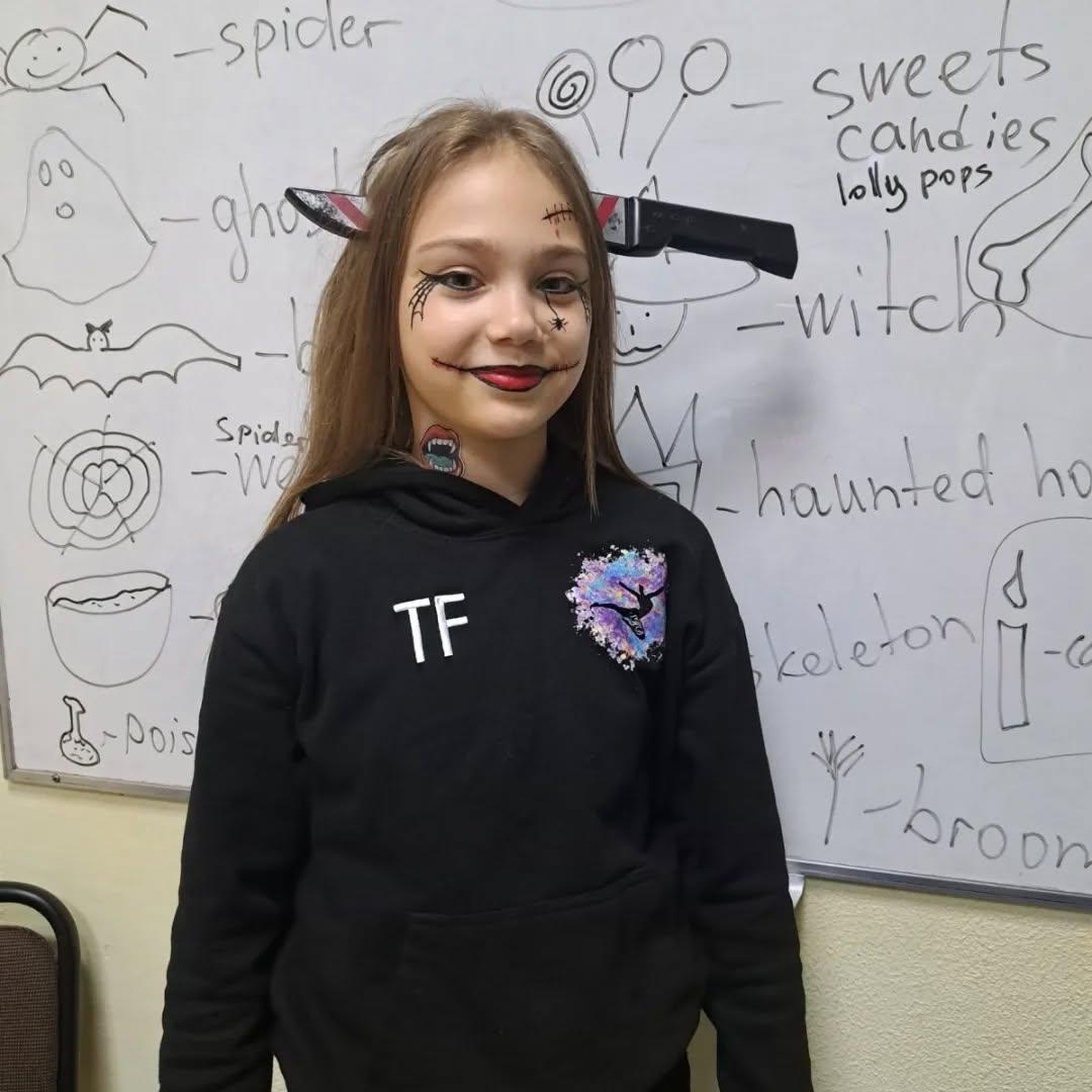 Щасливі діти