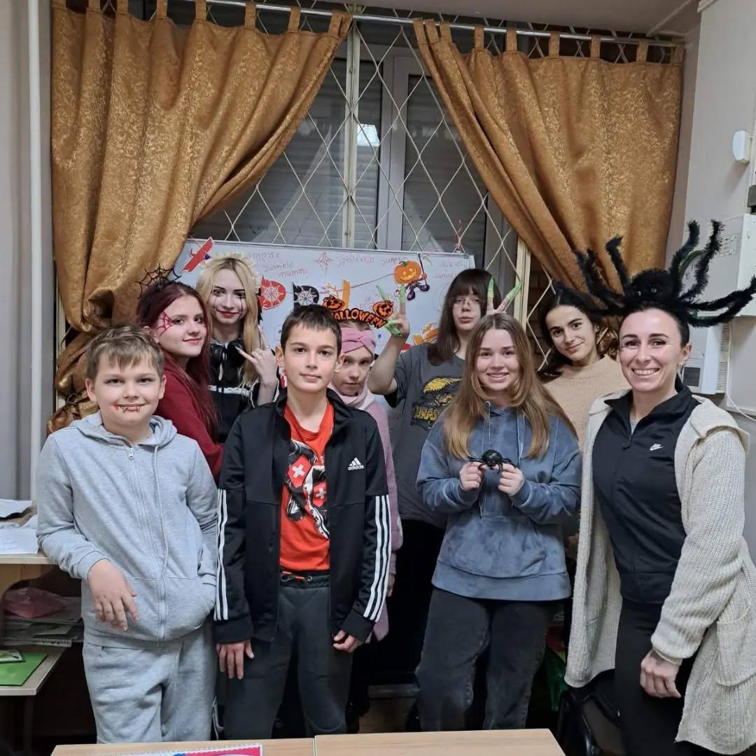 Щасливі діти